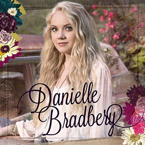 Danielle Bradbery (@daniellebradbery)